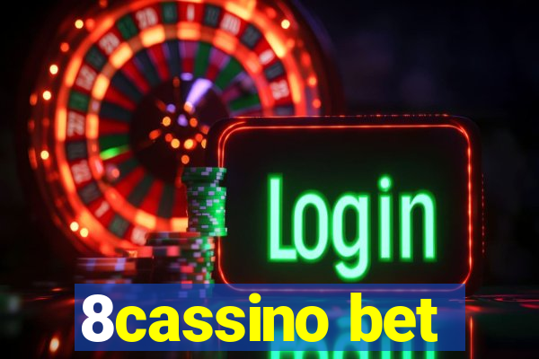 8cassino bet